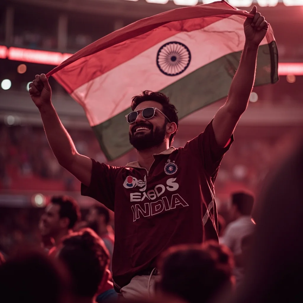 Telegram India community